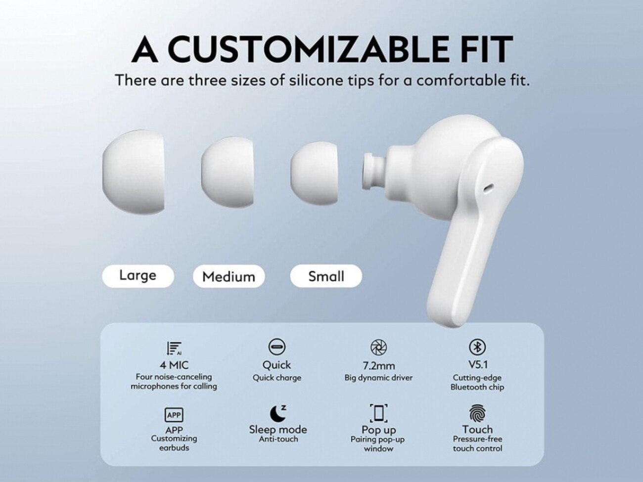 خرید بهترین هدفون بلوتوث