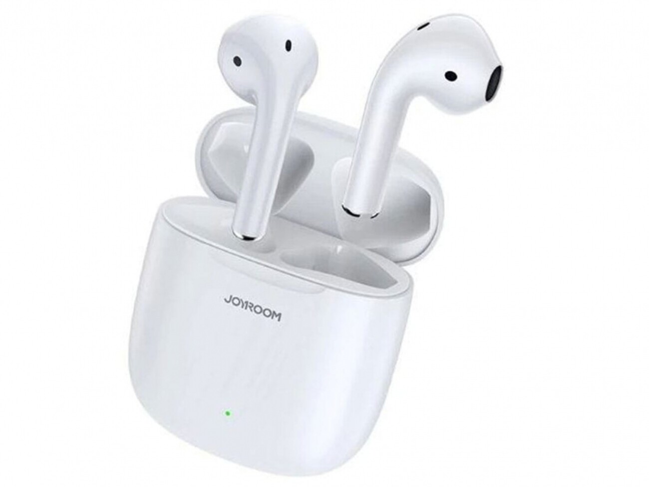 هندزفری بلوتوث جویروم Joyroom Bilateral TWS Wireless Earphone JR-T13
