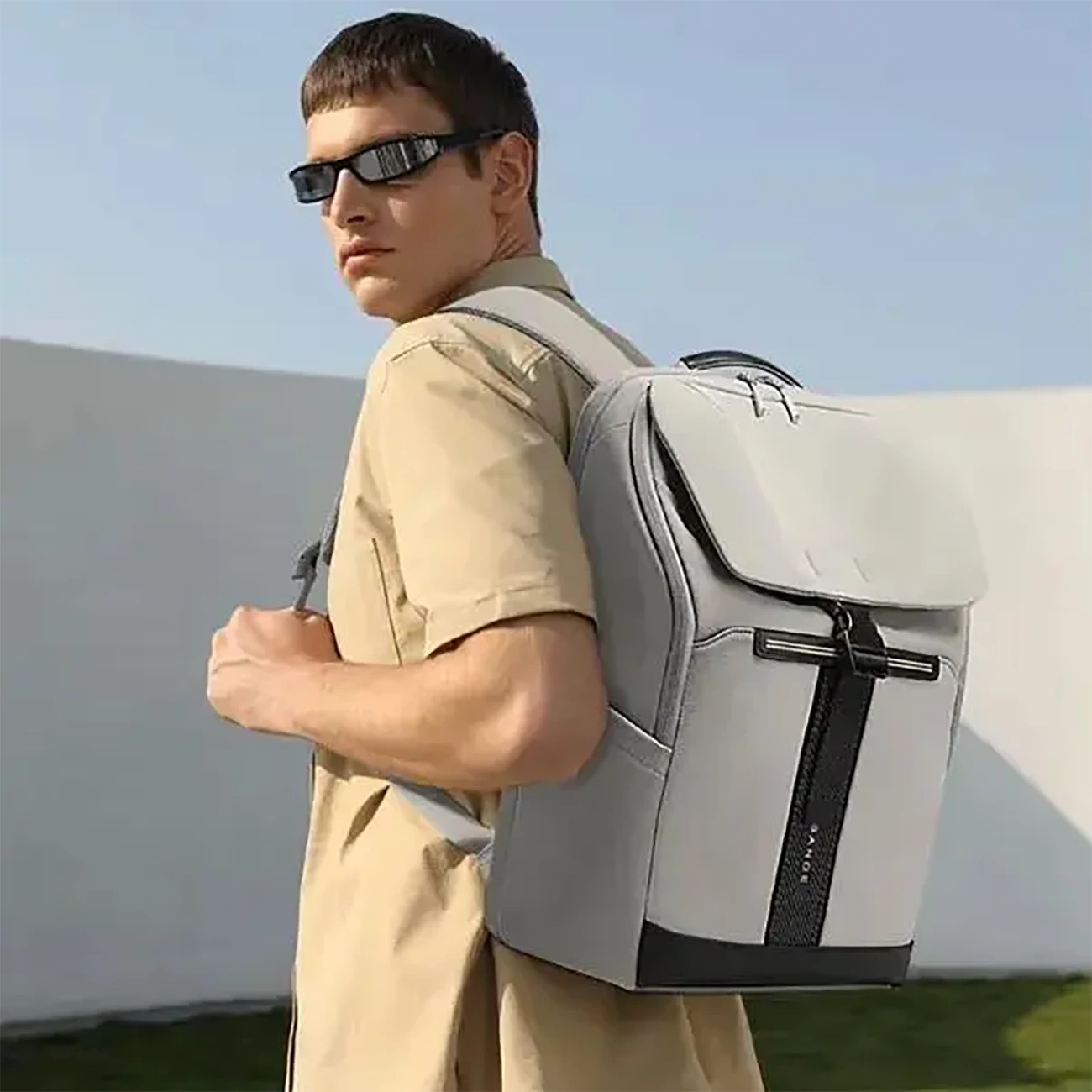 فروش کوله پشتی لپ تاپ 15.6 اینچ