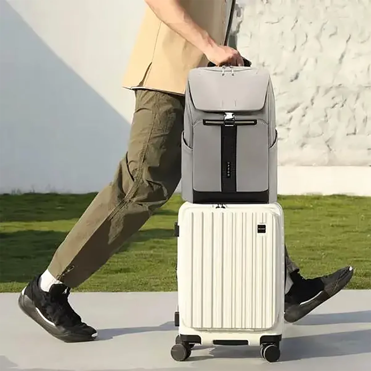 قیمت کوله پشتی لپ تاپ 15.6 اینچ