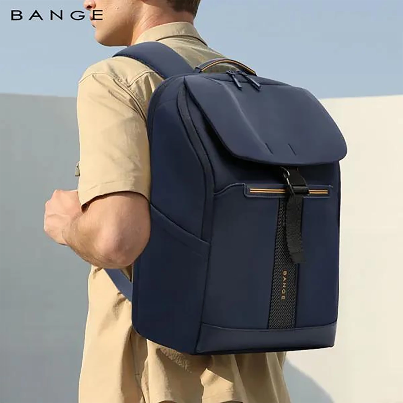 کیفیت کوله پشتی لپ تاپ 15.6 اینچ