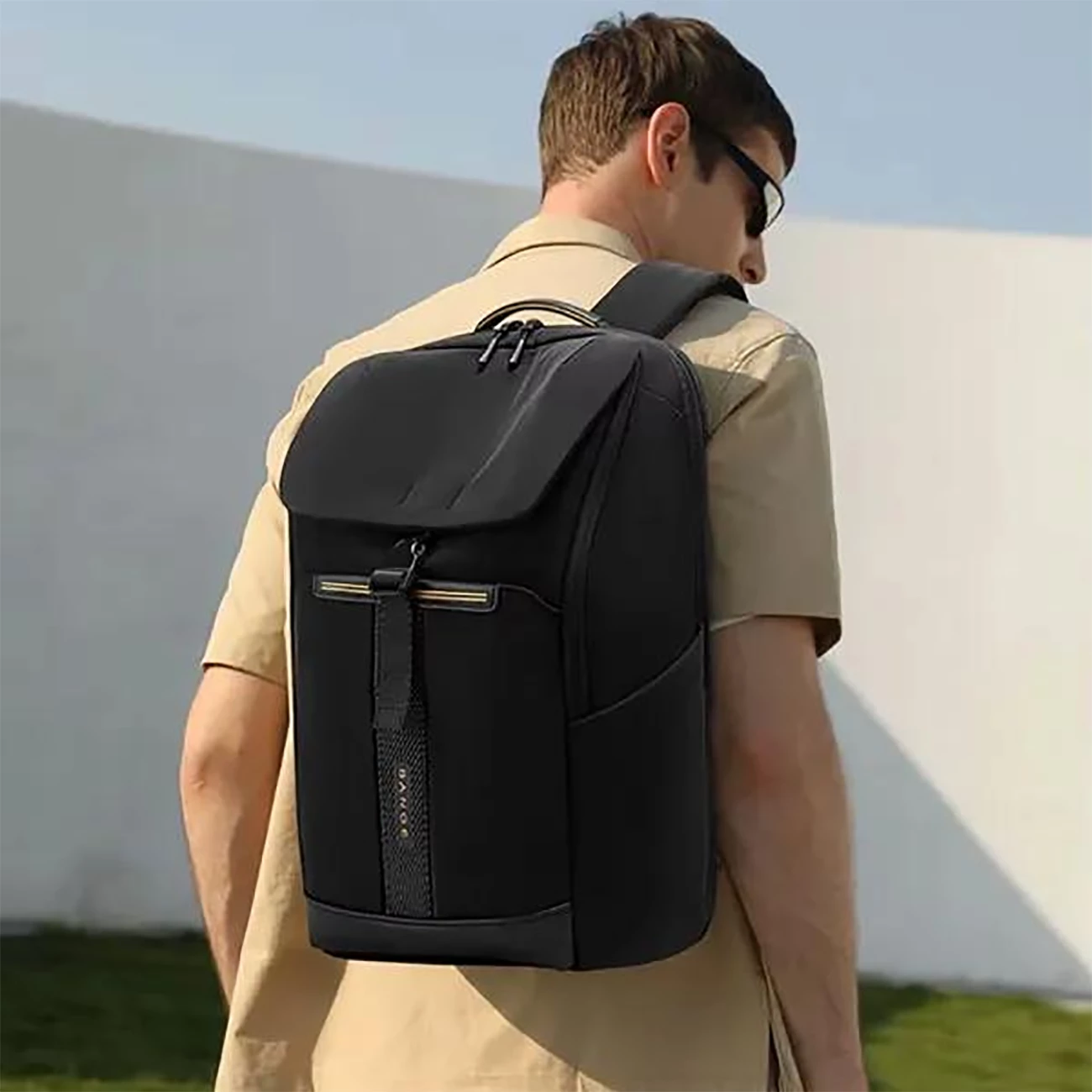 خرید کوله پشتی لپ تاپ 15.6 اینچ