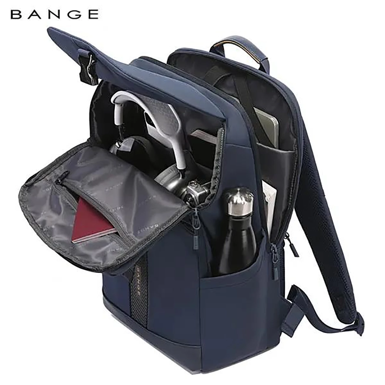 بهترین کوله پشتی لپ تاپ 15.6 اینچ