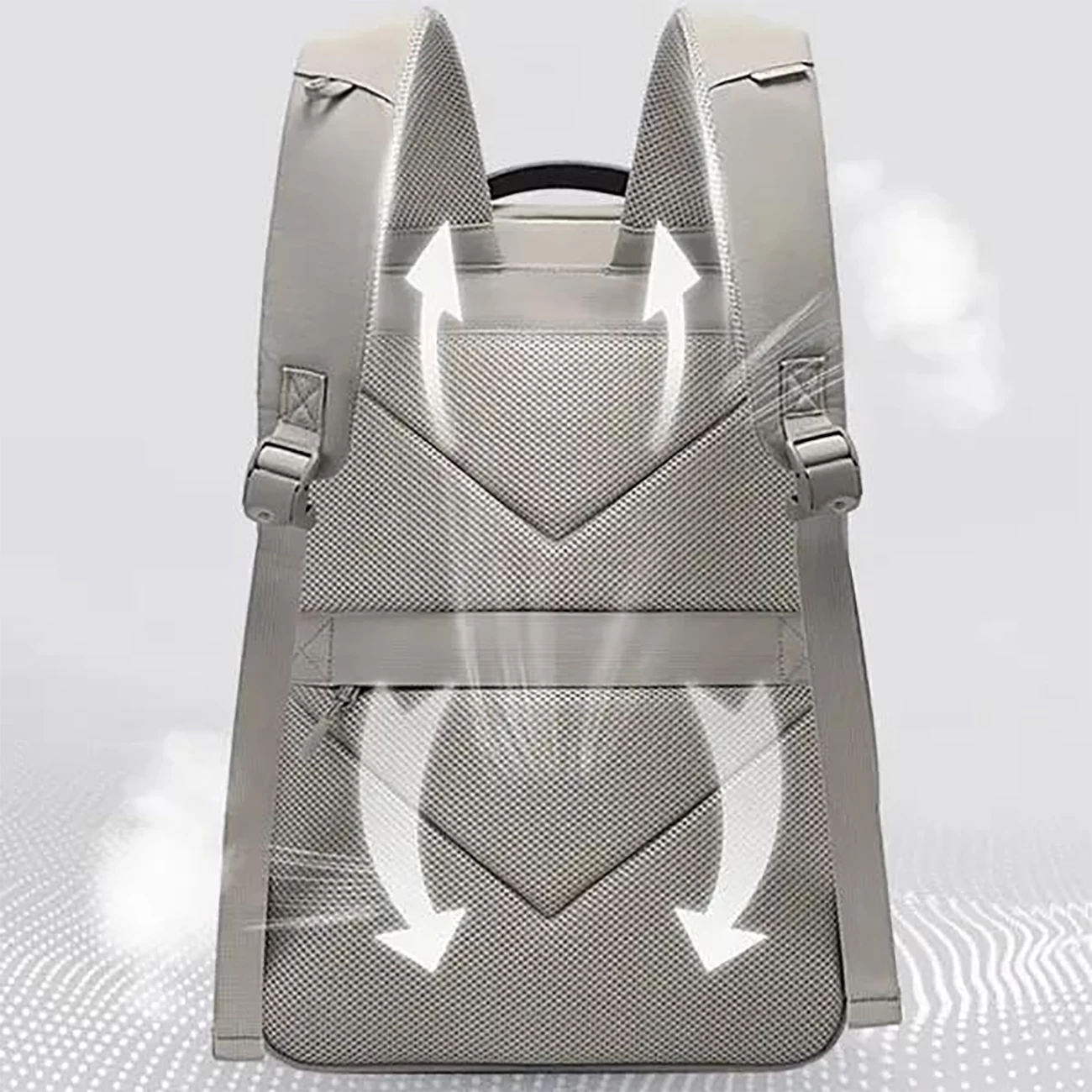 قیمت کوله پشتی لپ تاپ 15.6 اینچ