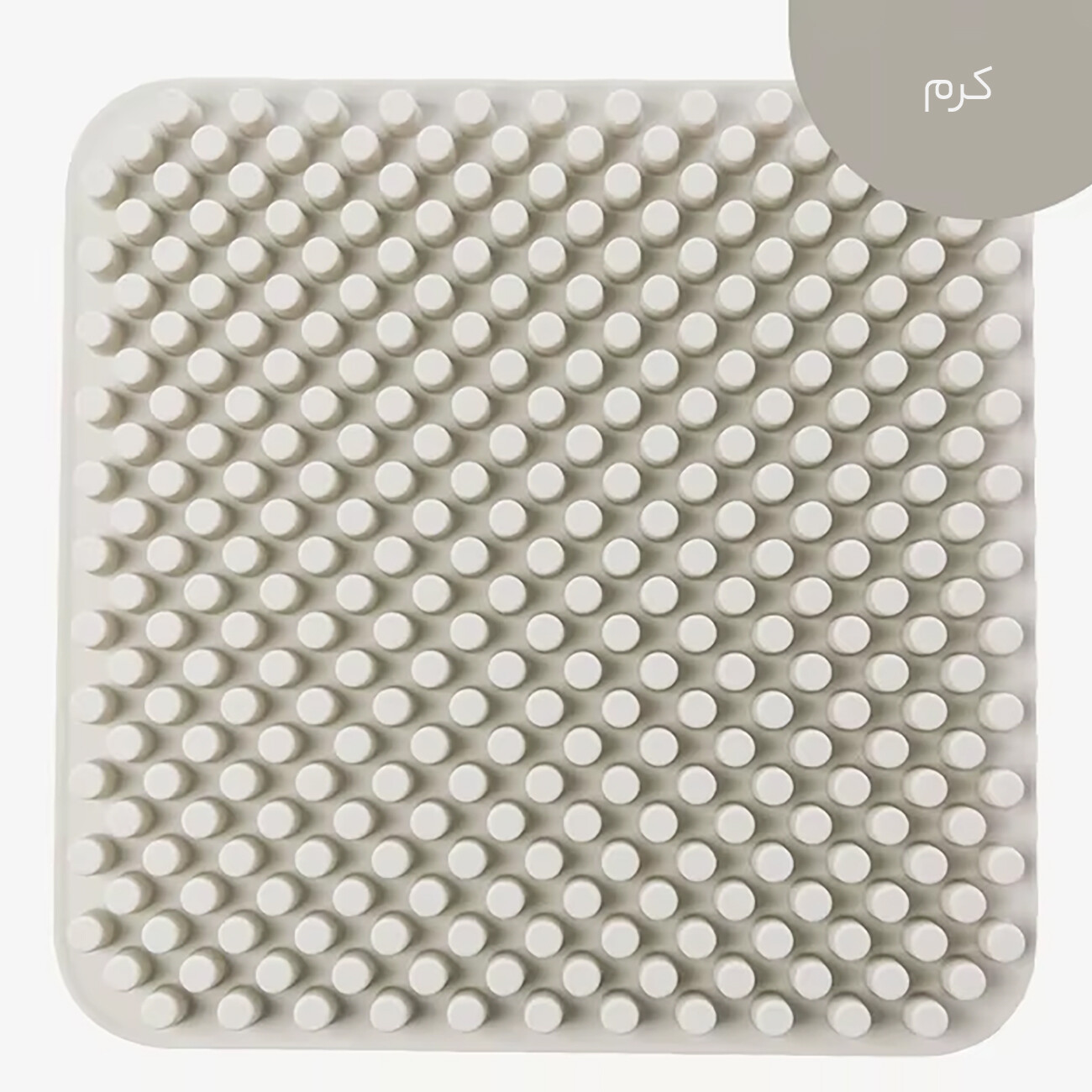 خرید بالشتک صندلی سیلیکونی برای صندلی اداری