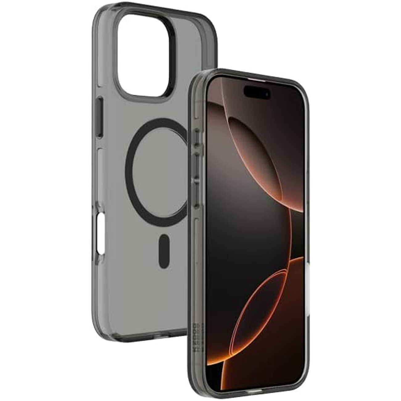 بهترین گارد مگنتی آیفون 16 کی‌زد‌دو