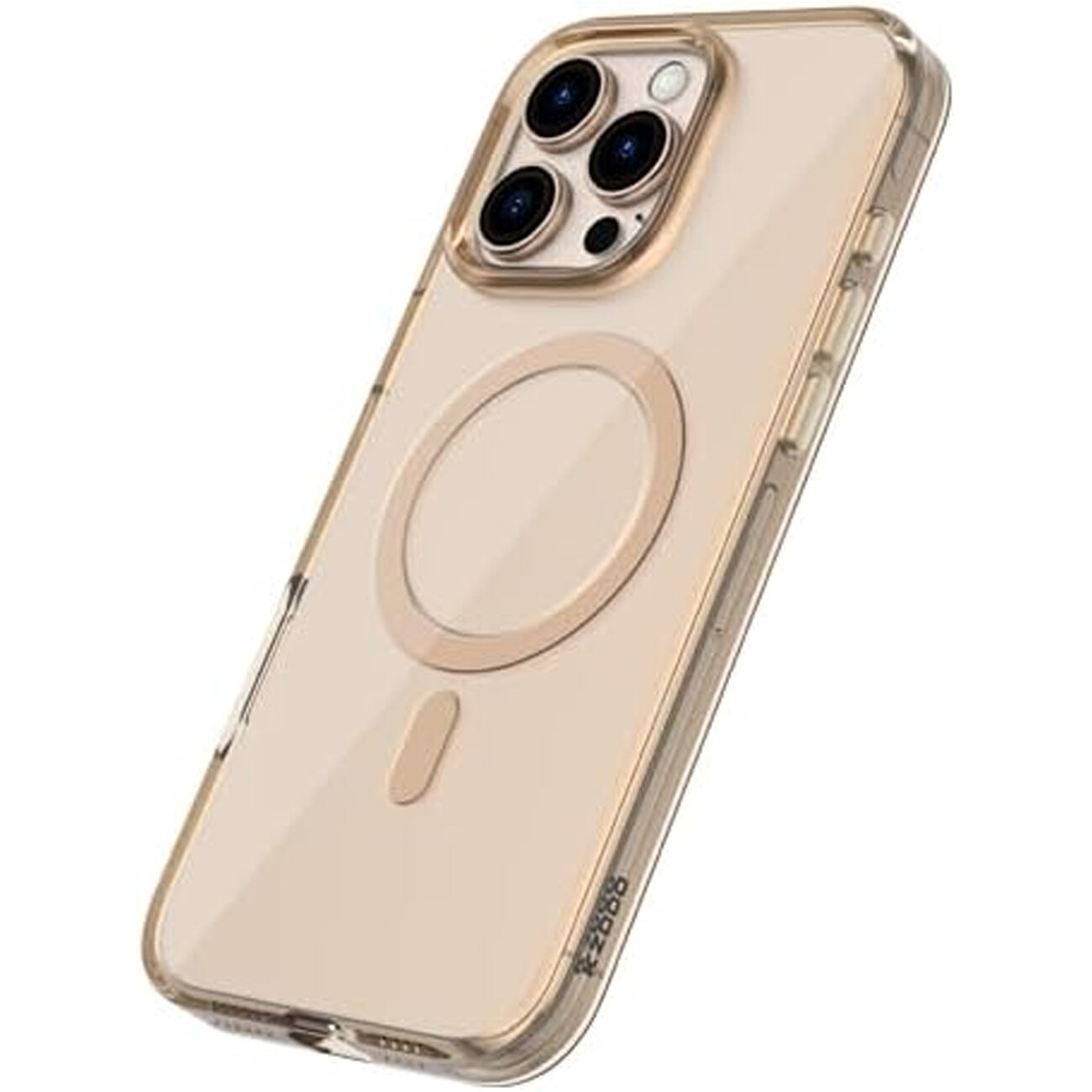 خرید کاور مگنتی آیفون 16 کی زد دو