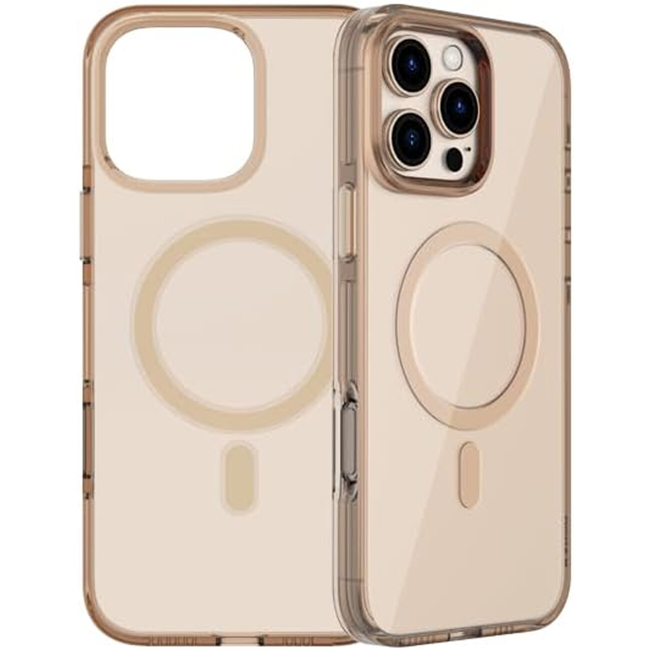 قیمت کاور مگنتی آیفون 16 کی زد دو