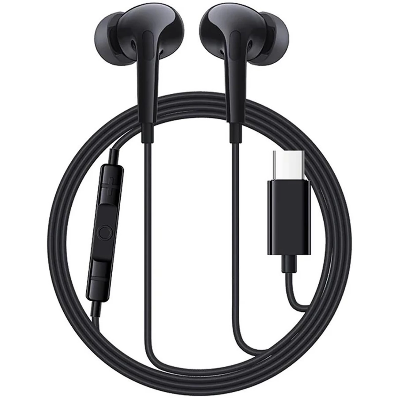 قیمت هندزفری باسیم تایپ سی بیسوس