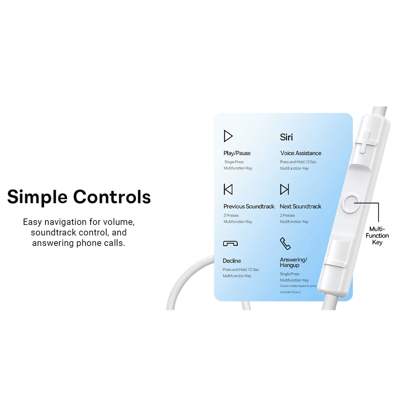 خرید هندزفری تایپ سی بیسوس