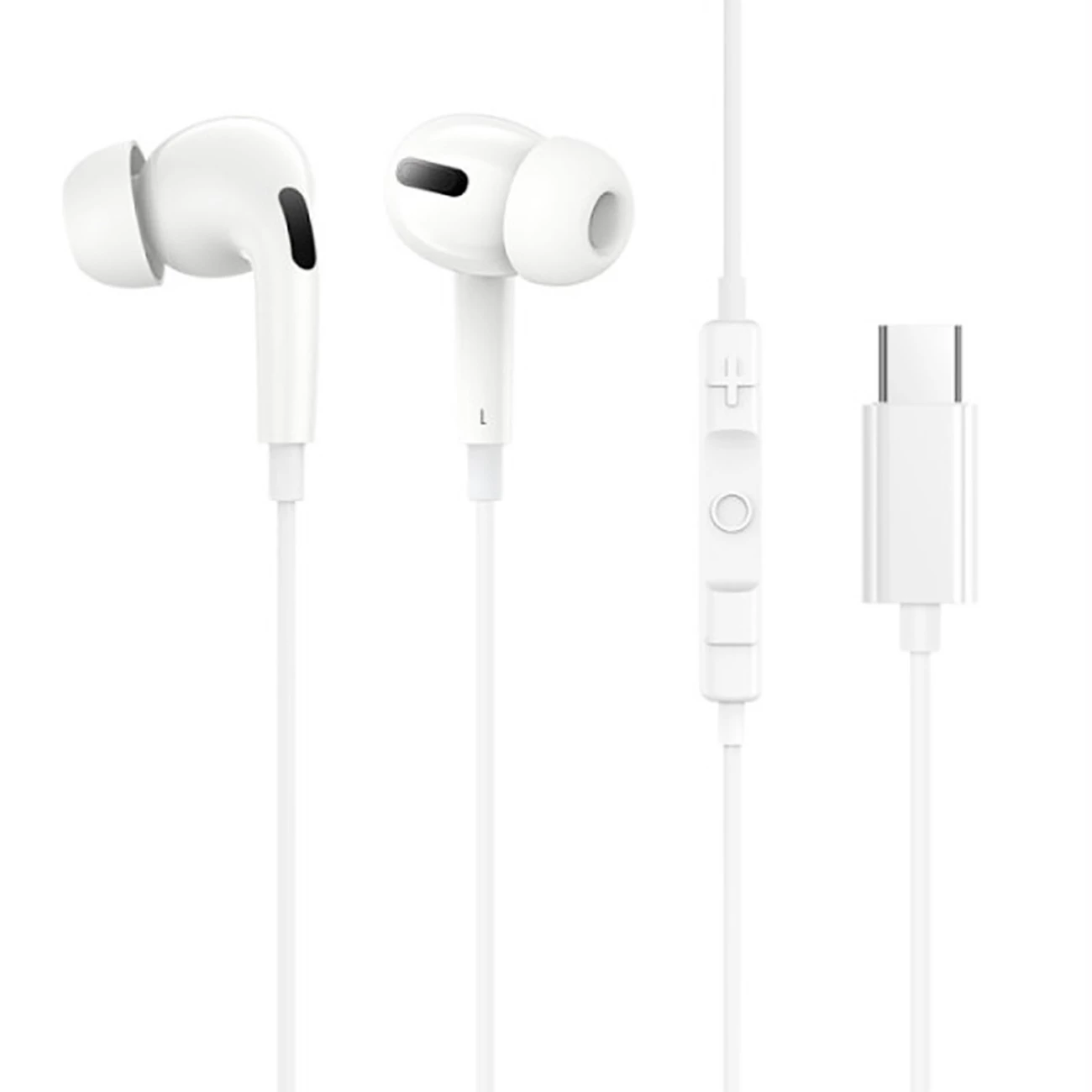 کیفیت هندزفری تایپ سی بیسوس