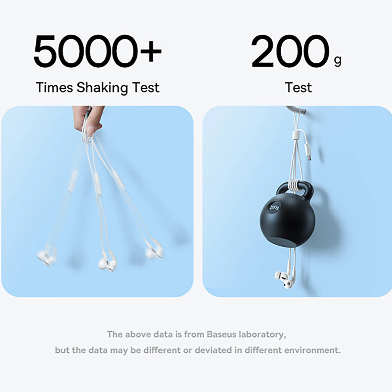 فروش هندزفری تایپ سی بیسوس