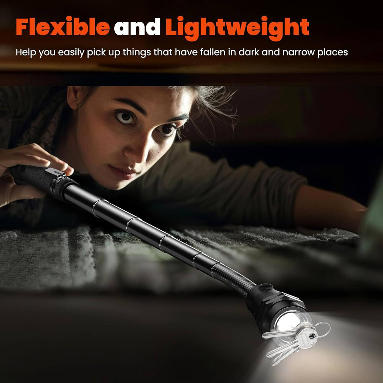 فروش چراغ دستی پر نور