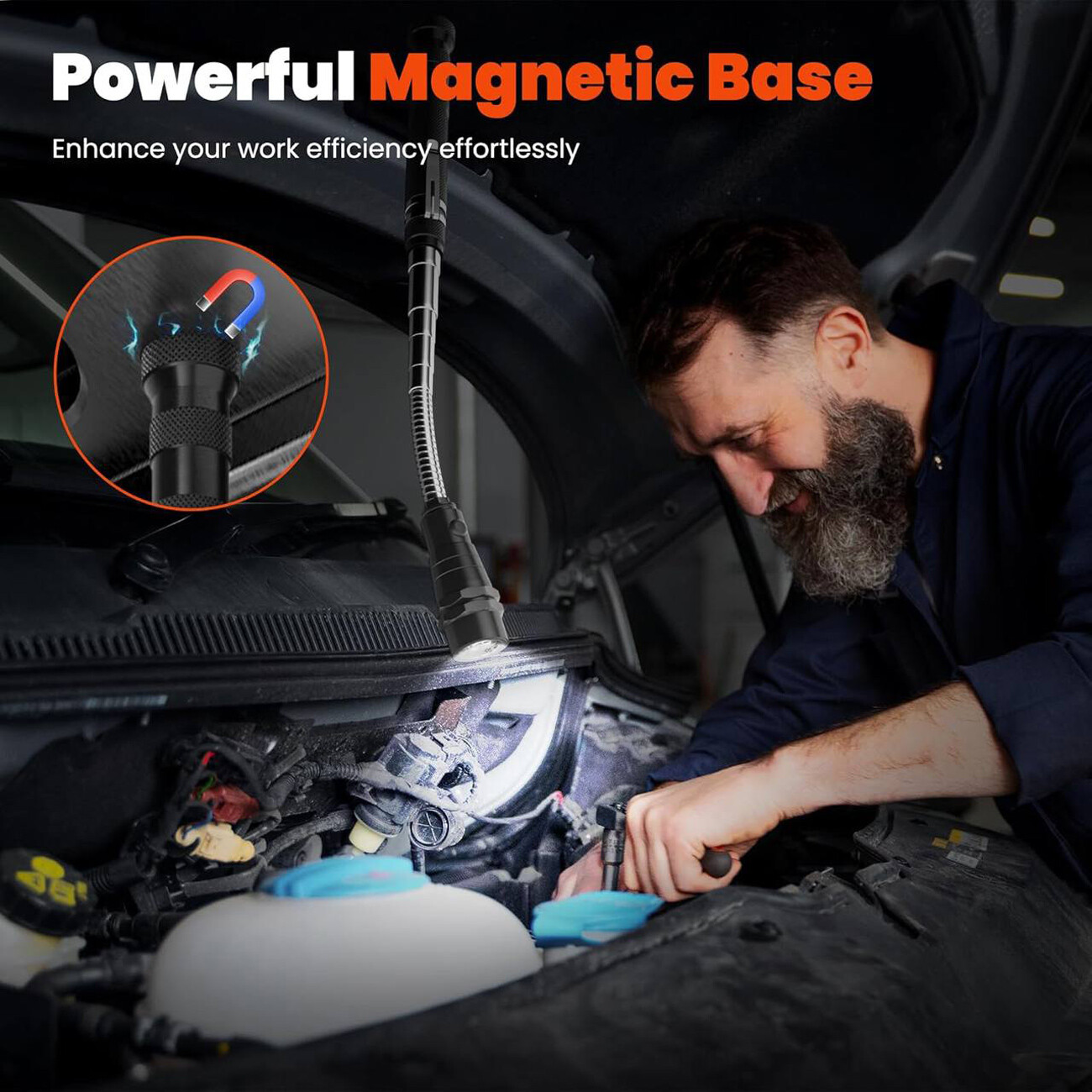 قیمت چراغ دستی پر نور