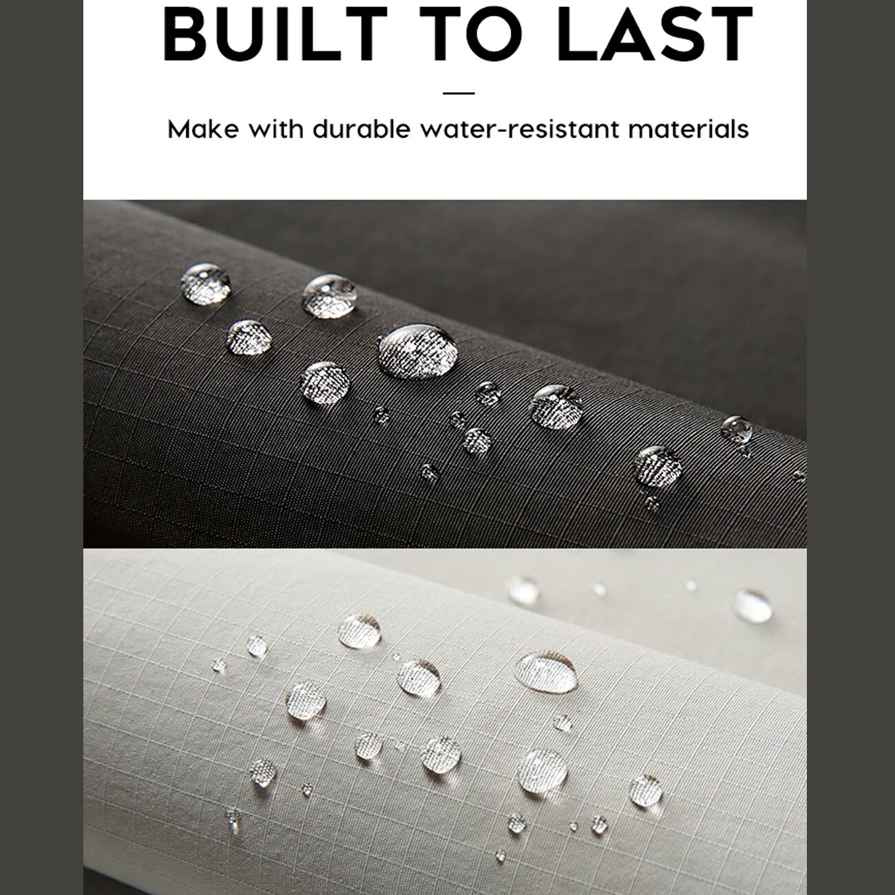 فروش کیف مسافرتی  ضد آب  بنج