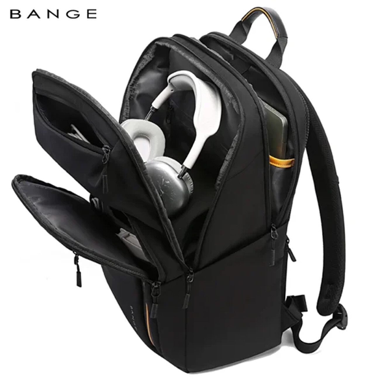 کوله پشتی مسافرتی بنج