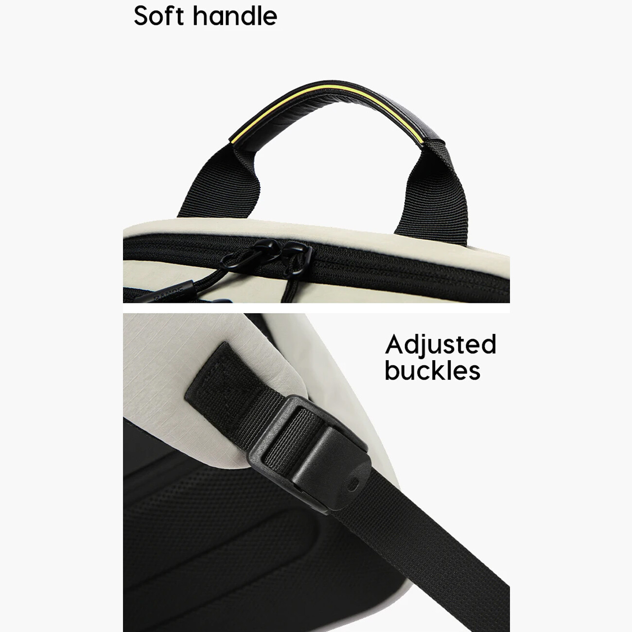 فروش کوله پشتی مسافرتی بنج