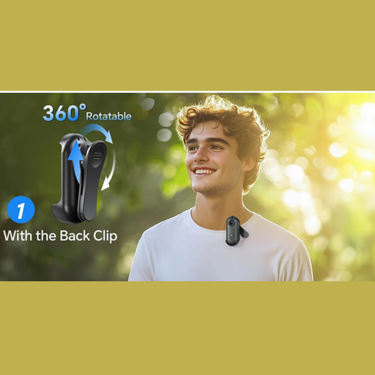 فروش مینی دوربین ورزشی