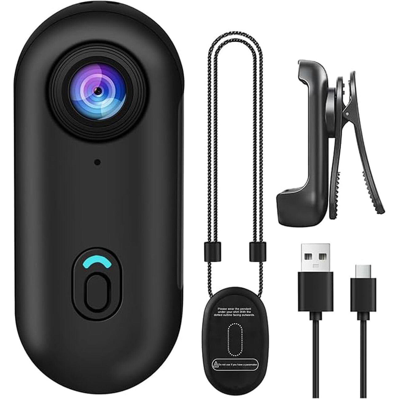 دوربین اسپرت دوچرخه و موتور