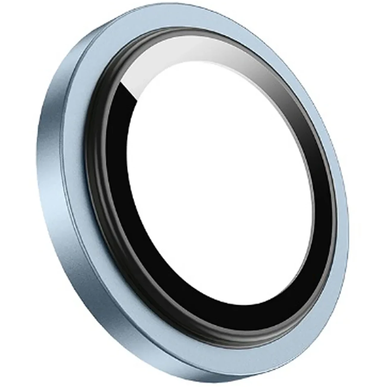 محافظ لنز دوربین گرین لاین مدل HD Plus Camera Lens مناسب برای گوشی آیفون17