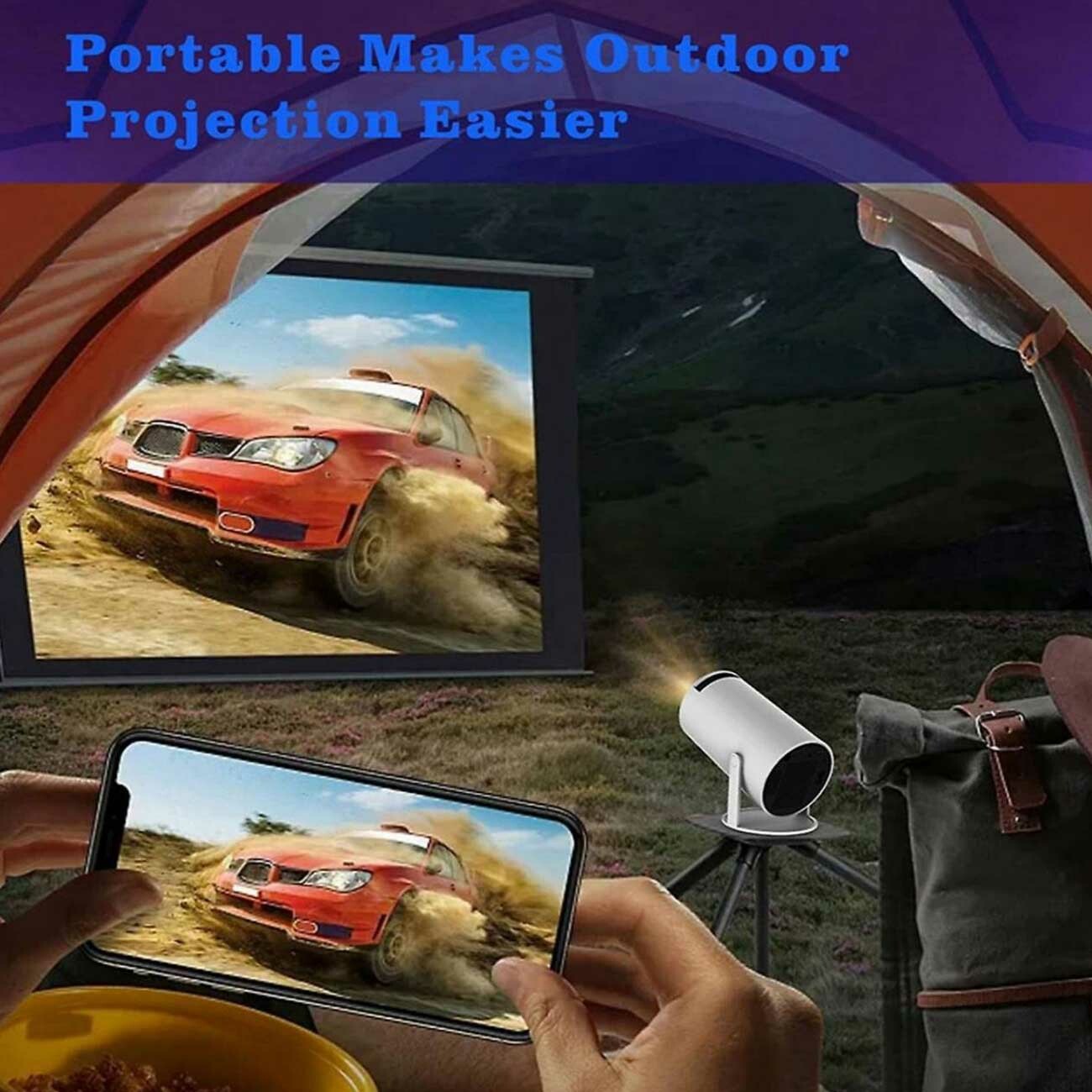 ویدئو پروژکتور