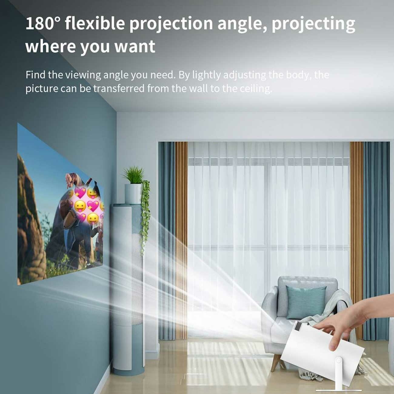 ویدئو پروژکتور