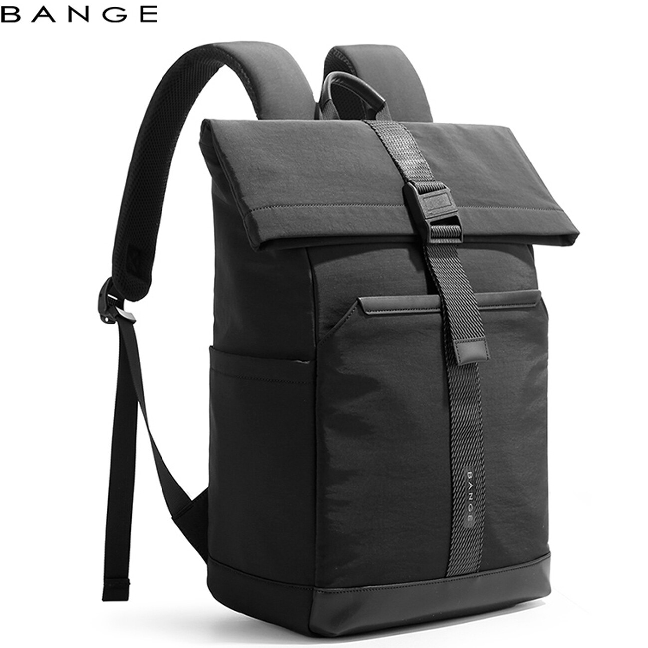 فروش کوله پشتی لپ تاپ 15.6 اینچ , ضدآب  بنج