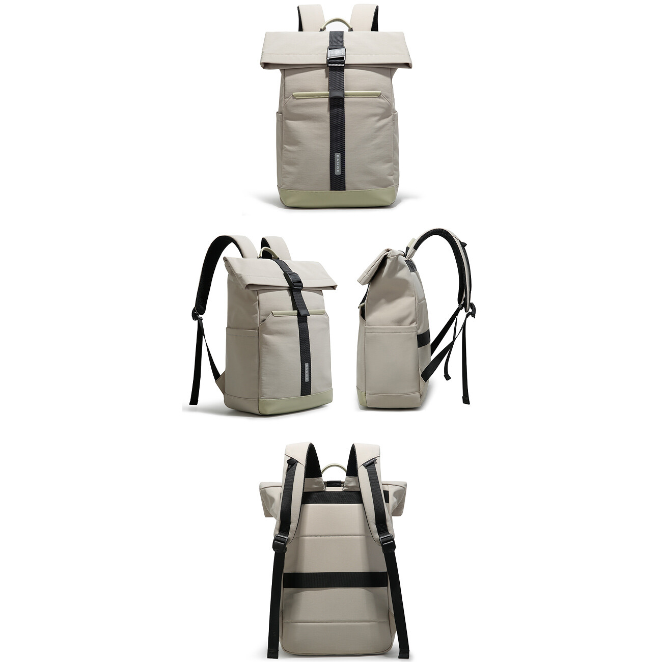 فروش کیف لپ تاپ و تبلت ضدآب  بنج