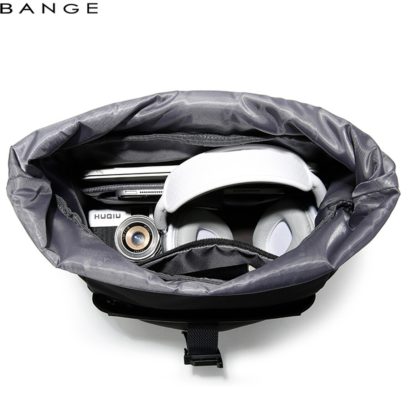 خرید کوله پشتی لپ تاپ 15.6 اینچ بنج