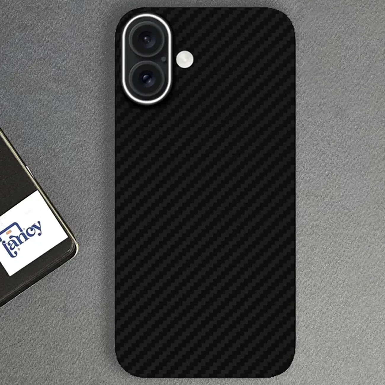 قیمت گارد گوشی موبایل آیفون 17 کی‌زد‌دو