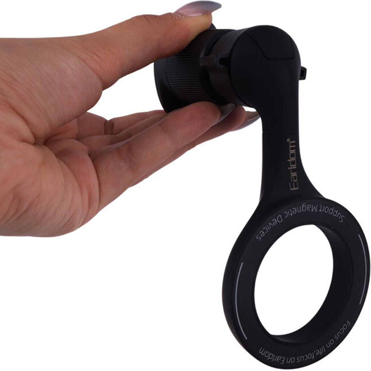 هولدر موبایل دریچه کولر خودرو ارلدام