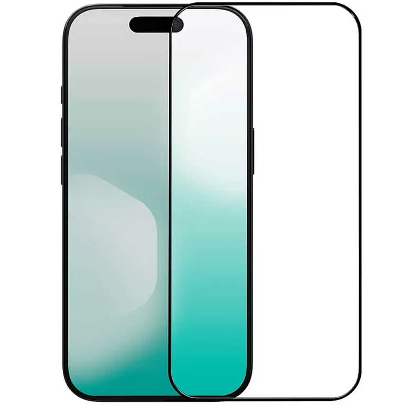 گلس گوشی آیفون 17 نیلکین