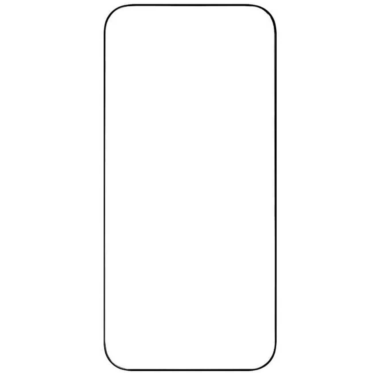 گلس گوشی آیفون 17 نیلکین