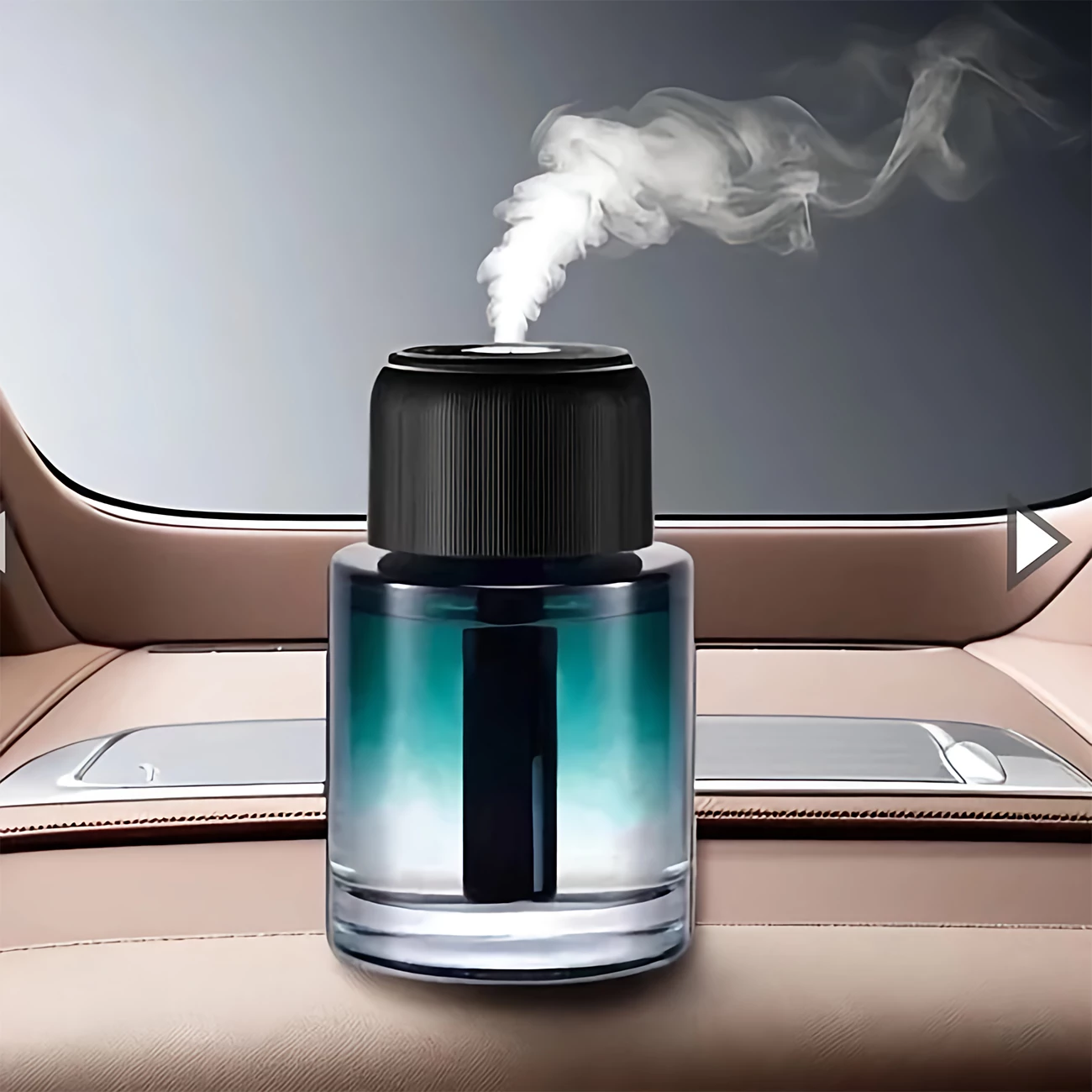 بهترین خوشبوکننده هوشمند اتوماتیک شارژی هوای داخل ماشین