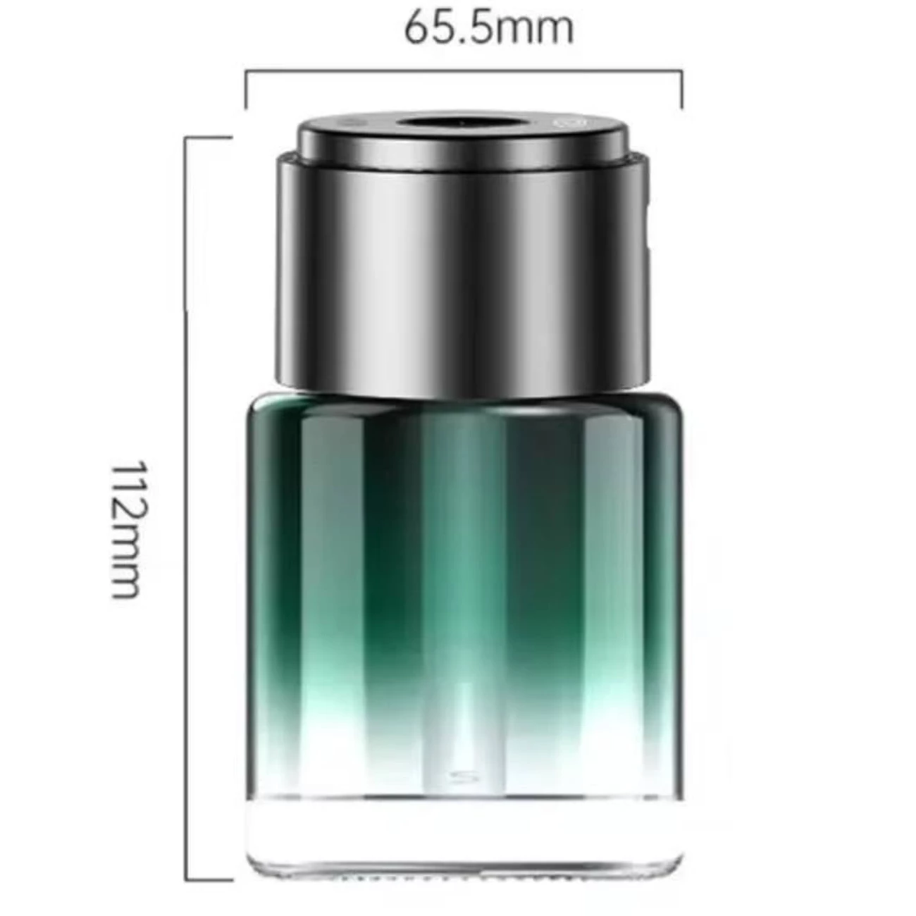 خوشبوکننده هوشمند اتوماتیک شارژی هوای داخل ماشین