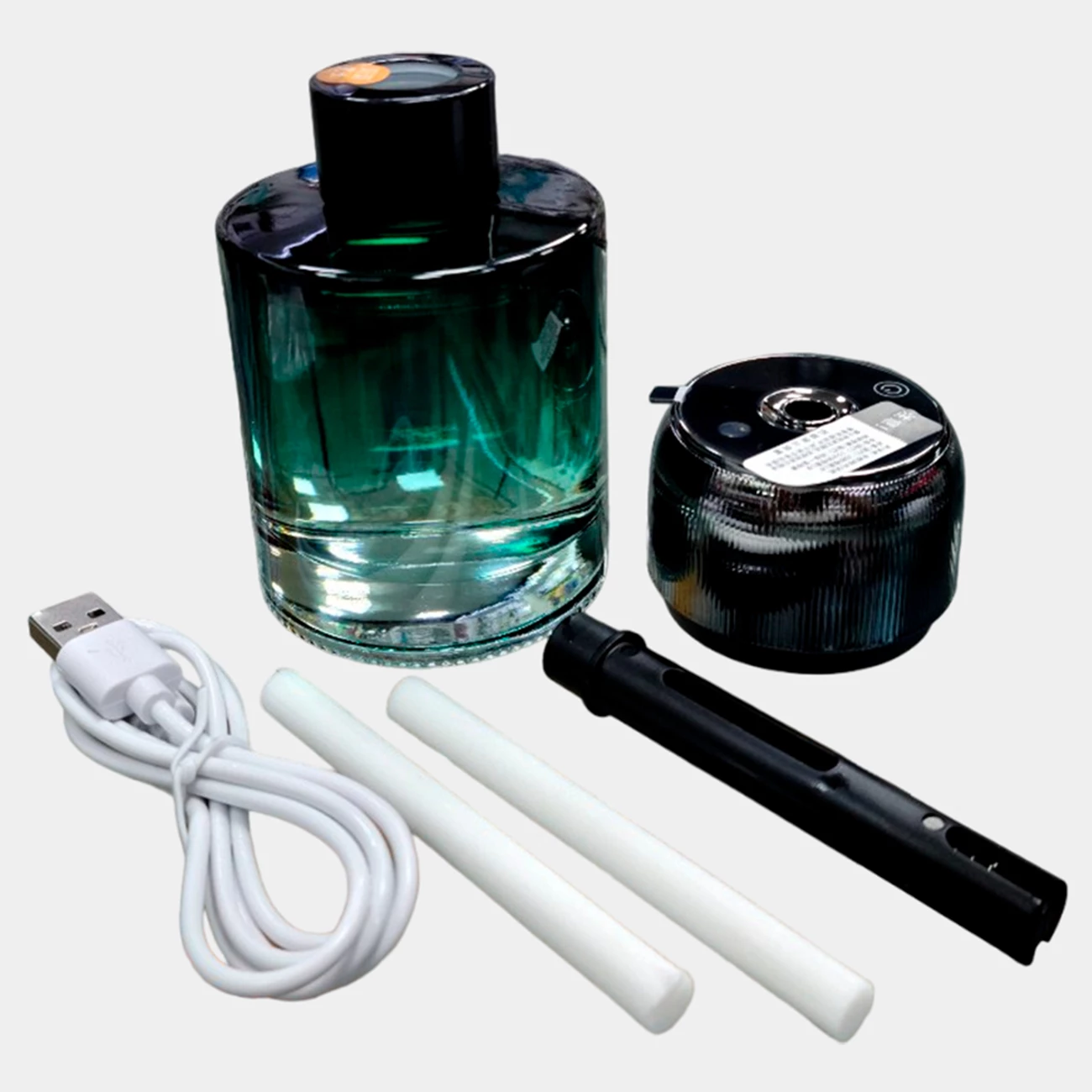 خوشبوکننده هوشمند اتوماتیک شارژی هوای داخل ماشین