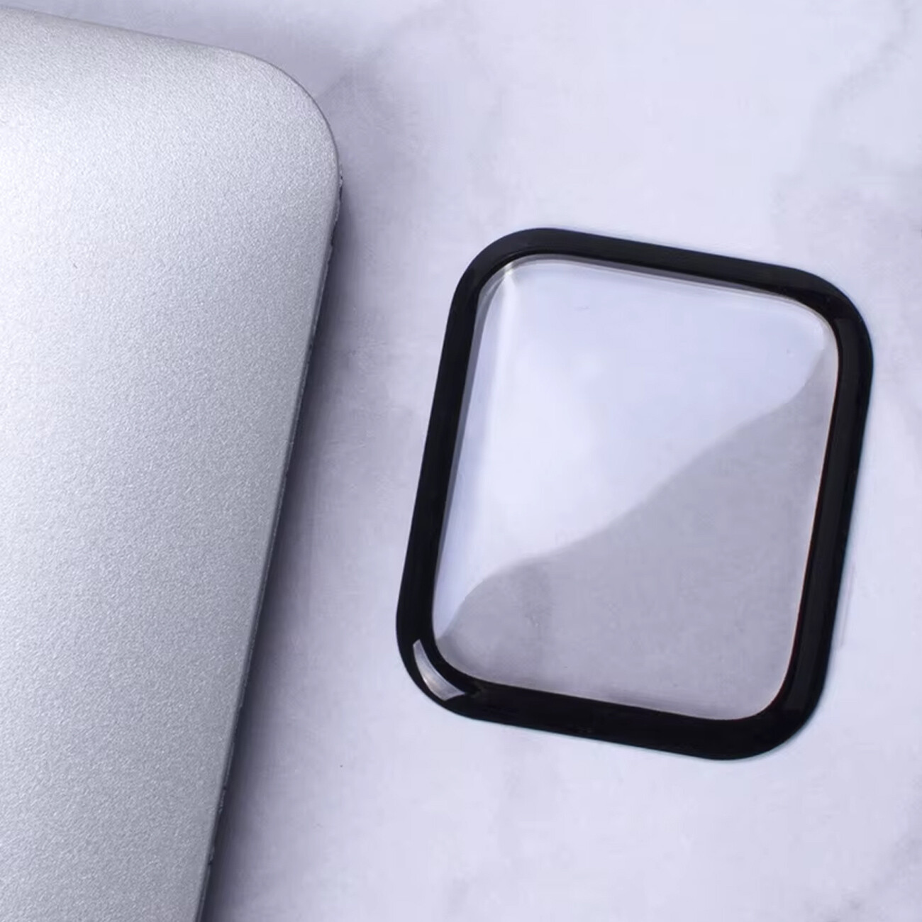 گلس اپل واچ سری 10  لیتو