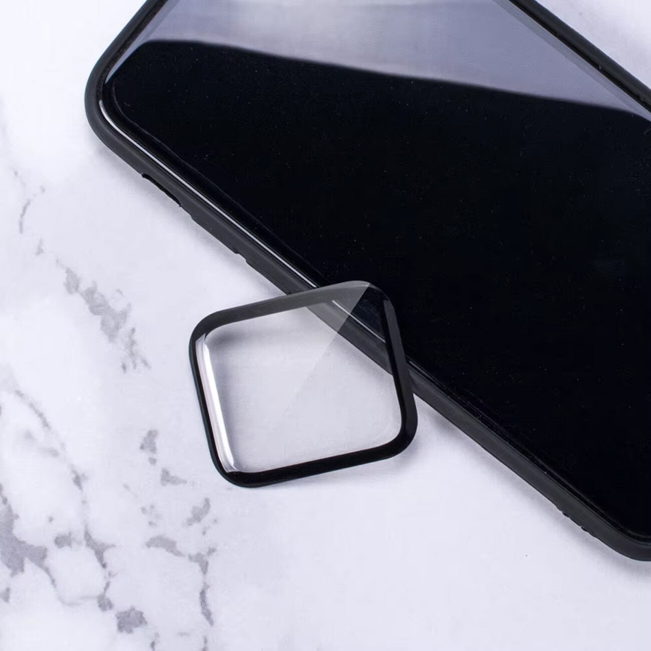 خریدگلس اپل واچ سری 10  لیتو