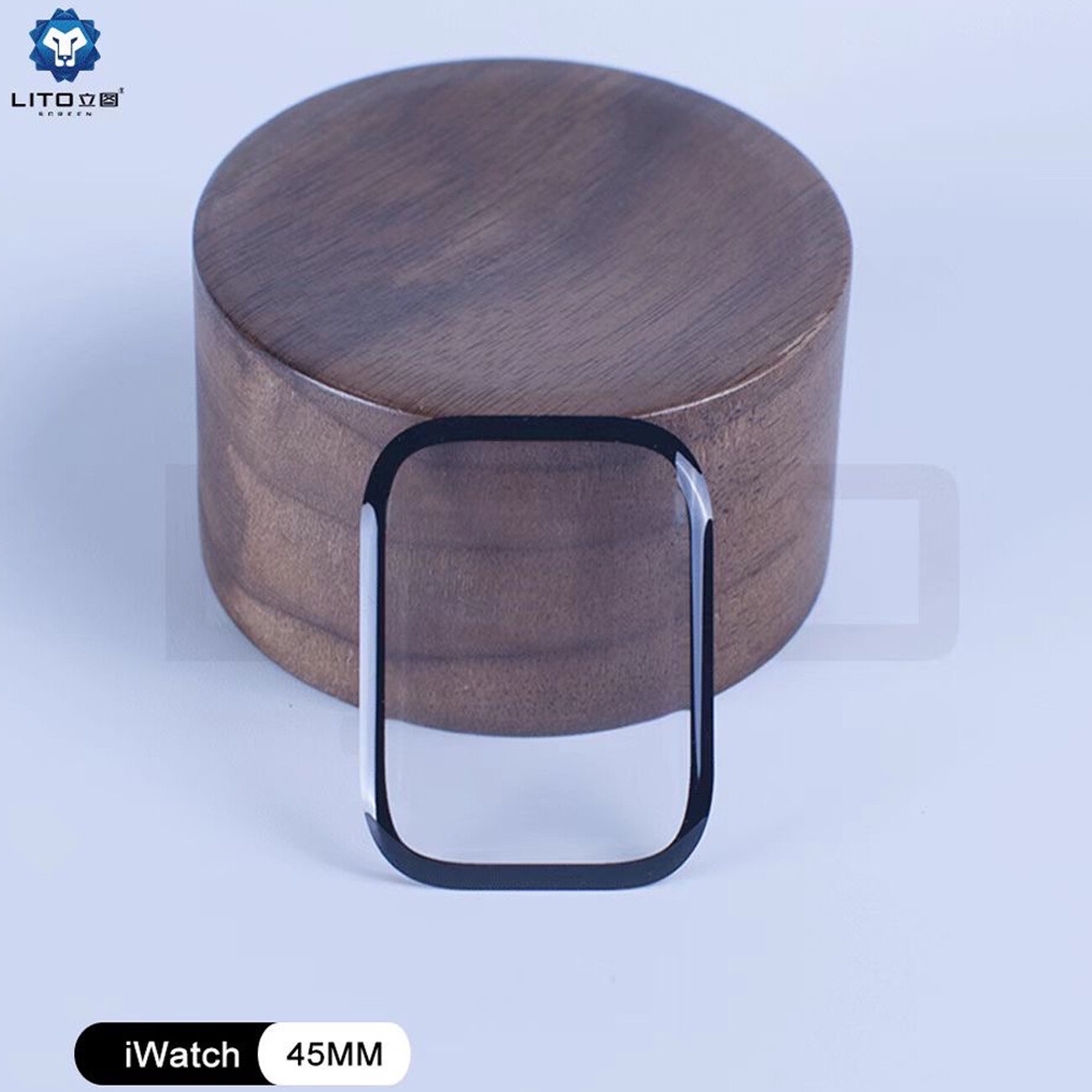 فروش گلس اپل واچ 45 میلی‌متری