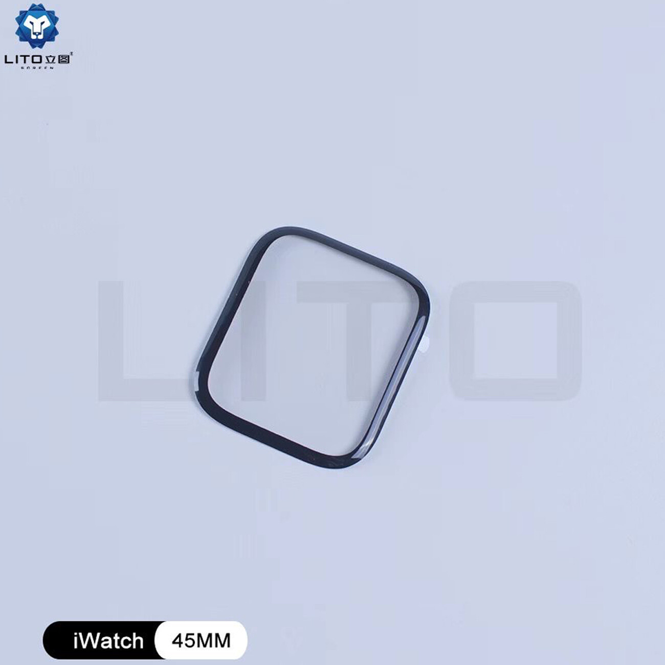 بهترین گلس اپل واچ 45 میلی‌متری