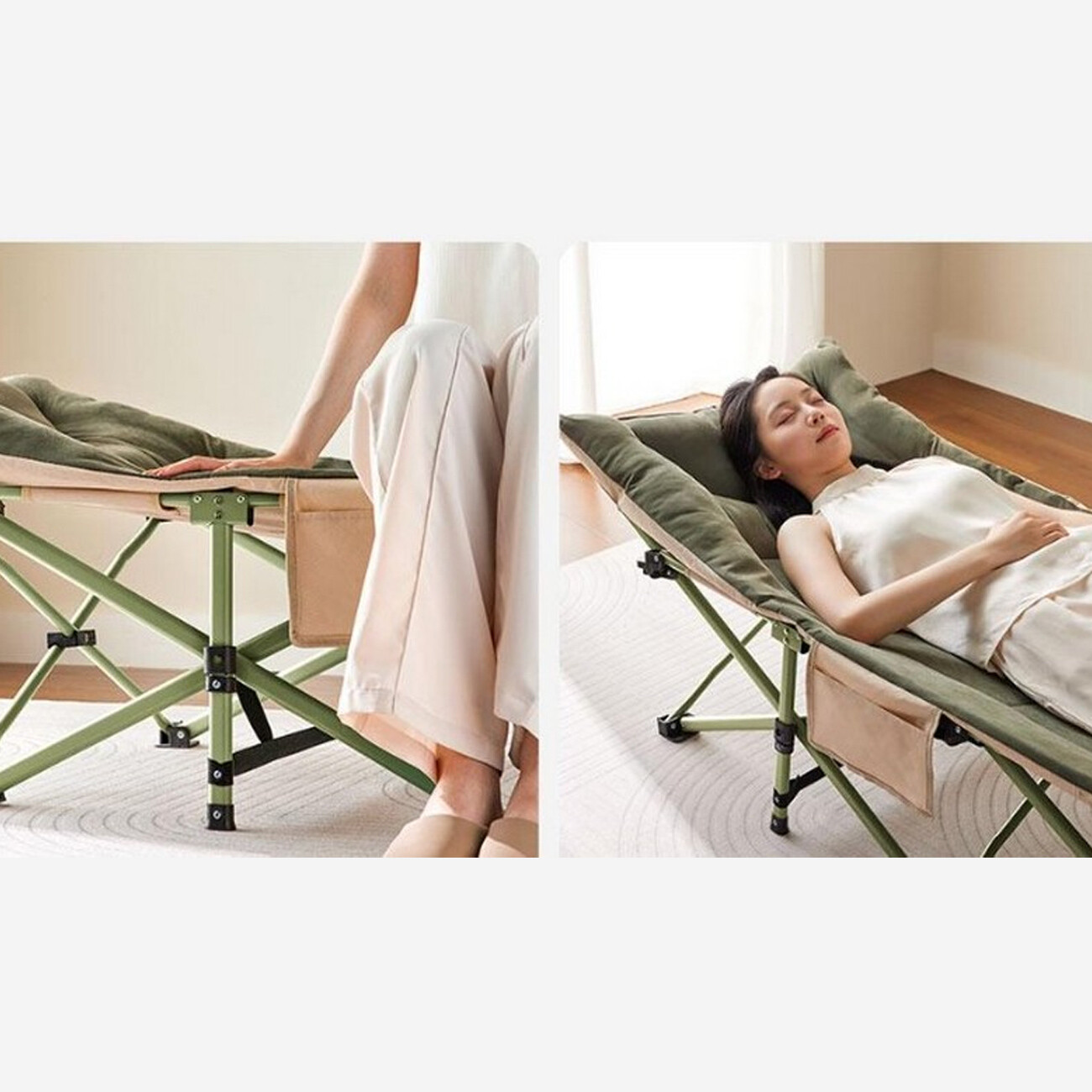 تخت کمپینگ شیائومی