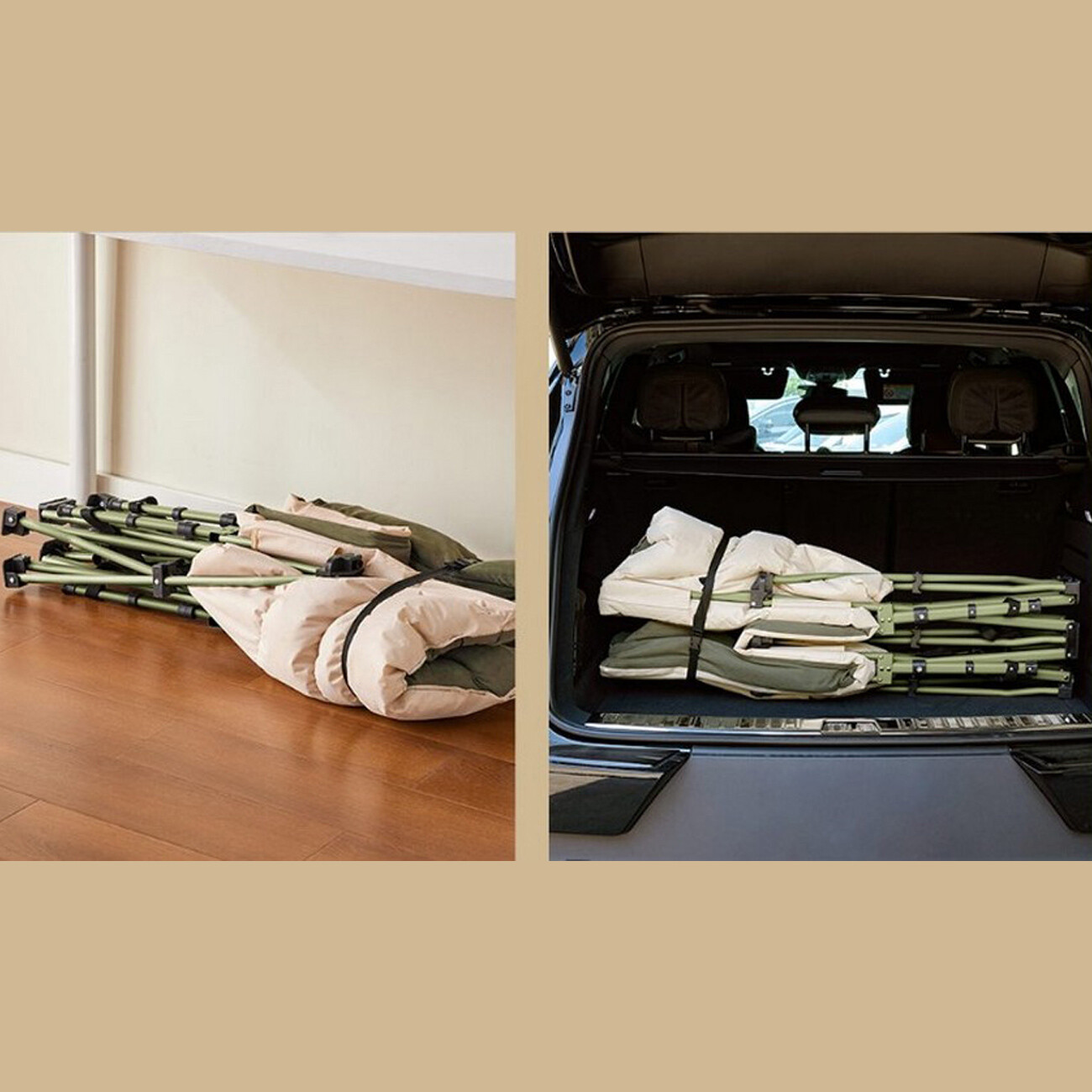 خرید تخت کمپینگ شیائومی