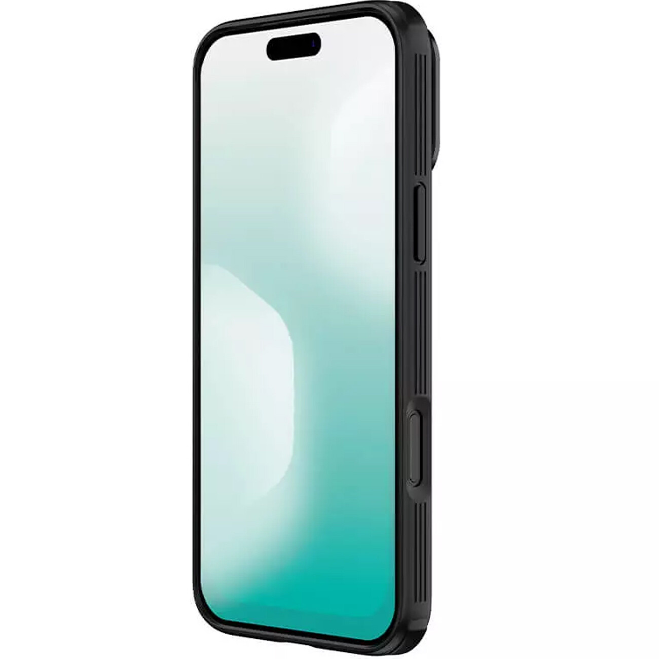 قیمت گارد مگنتی آیفون 17 پرومکس نیلکین