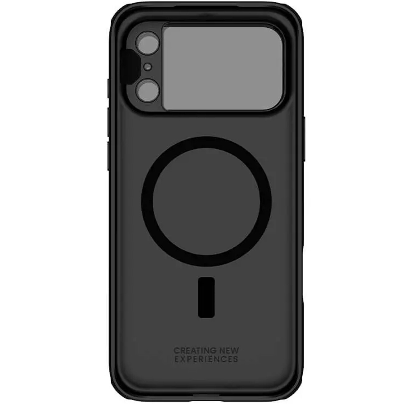 بهترین گارد مگنتی آیفون 17 پرومکس نیلکین