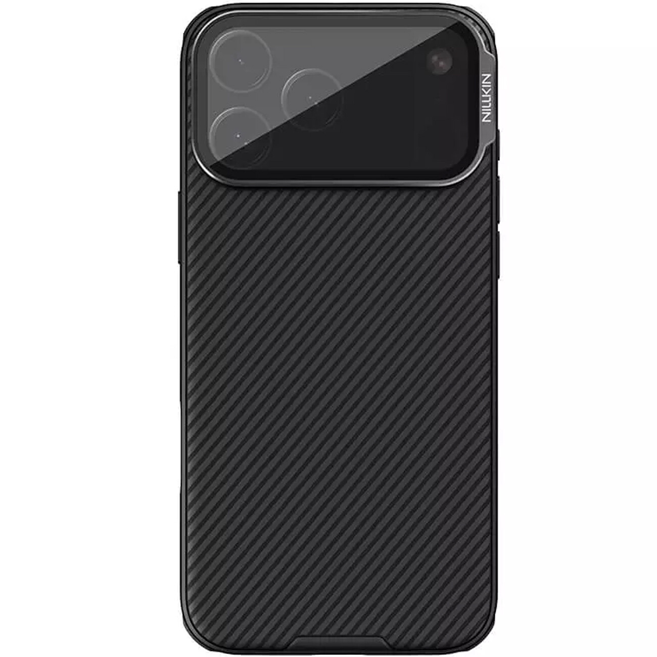 خرید گارد مگ سیف گوشی آیفون 17 پرومکس نیلکین