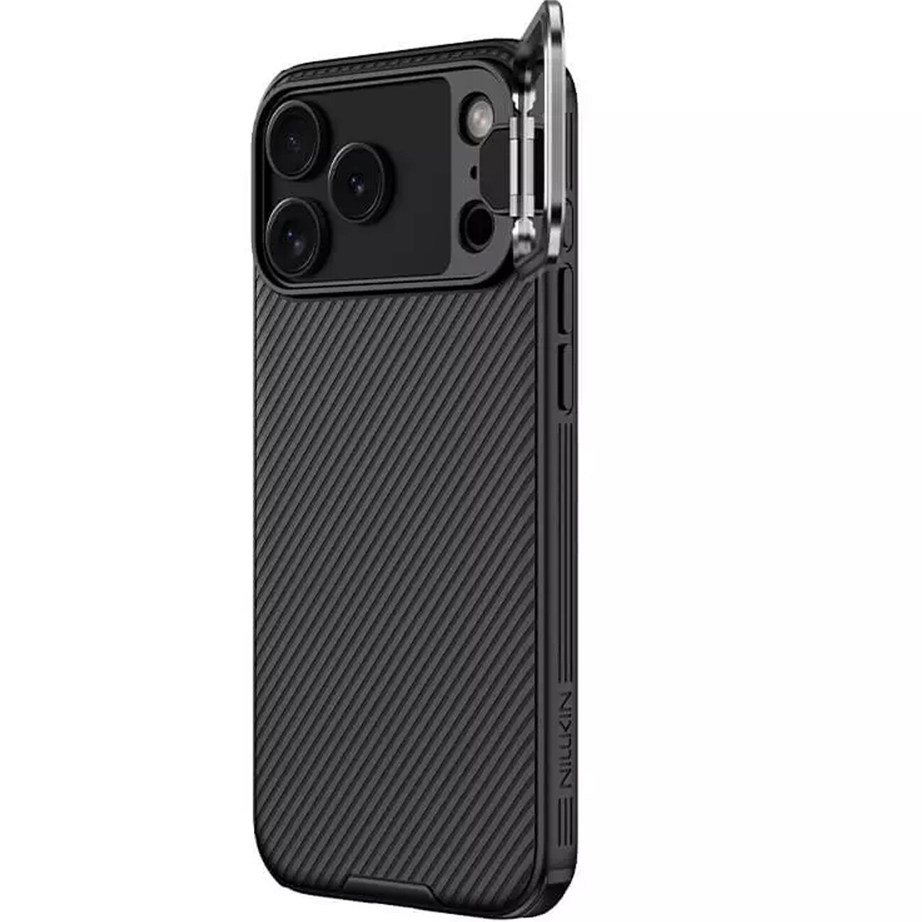 فروش گارد مگ سیف گوشی آیفون 17 پرومکس نیلکین