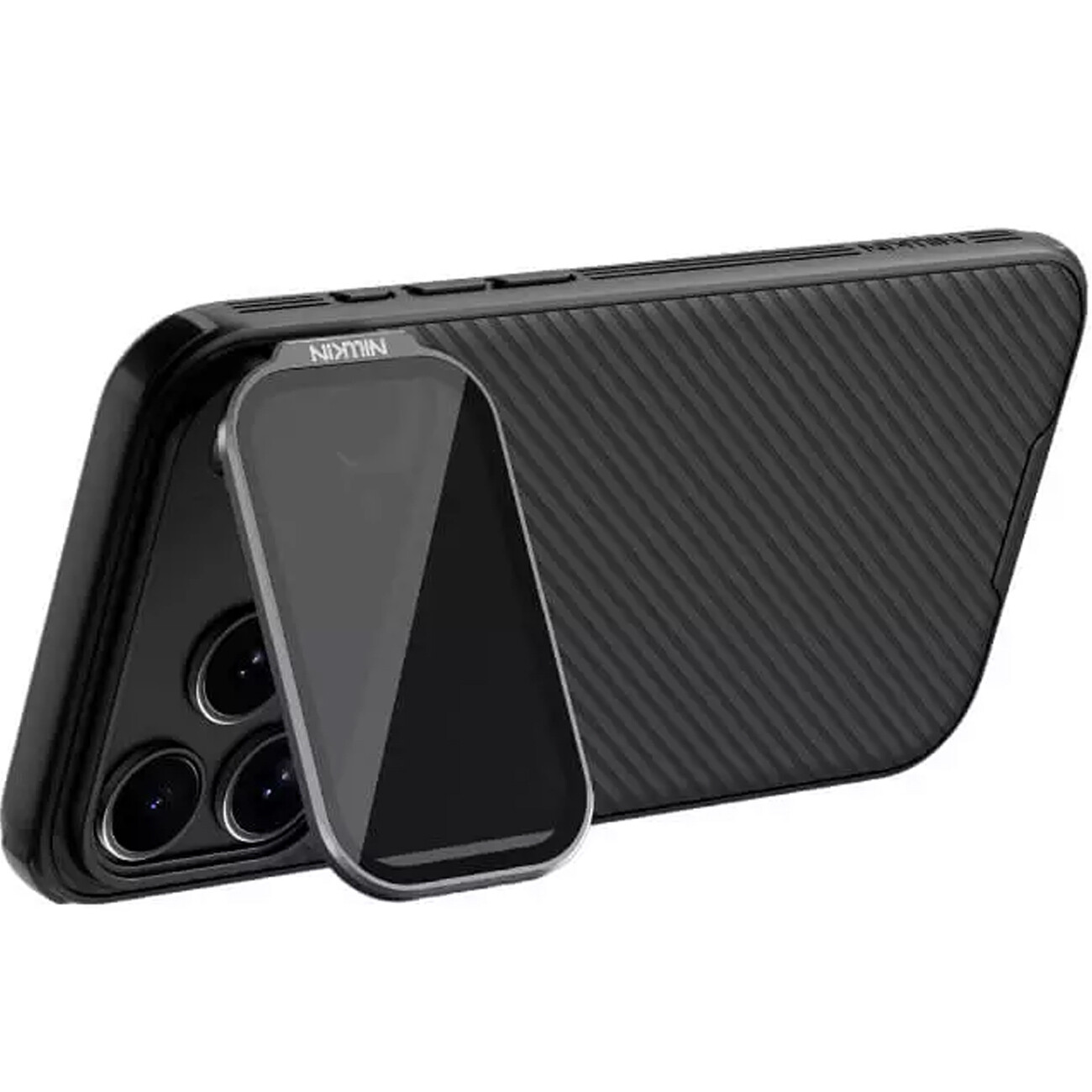 قیمت گارد مگ سیف گوشی آیفون 17 پرومکس نیلکین