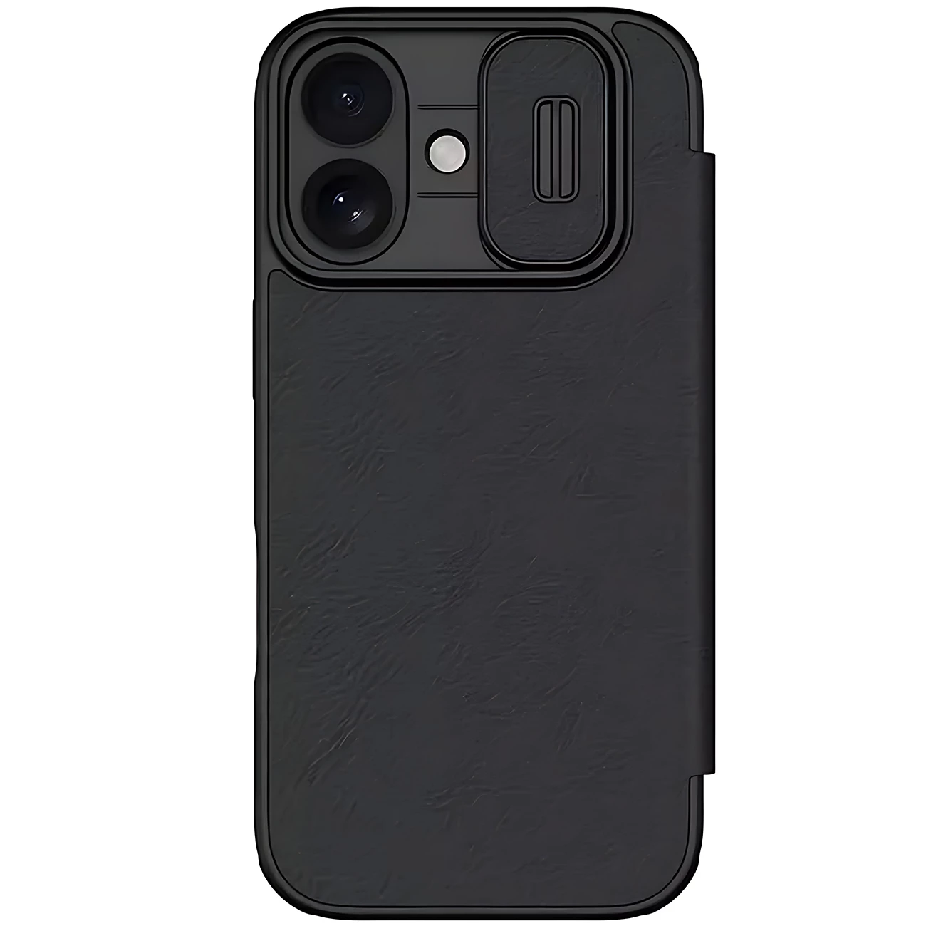 کاور کلاسوری آیفون 17 نیلکین