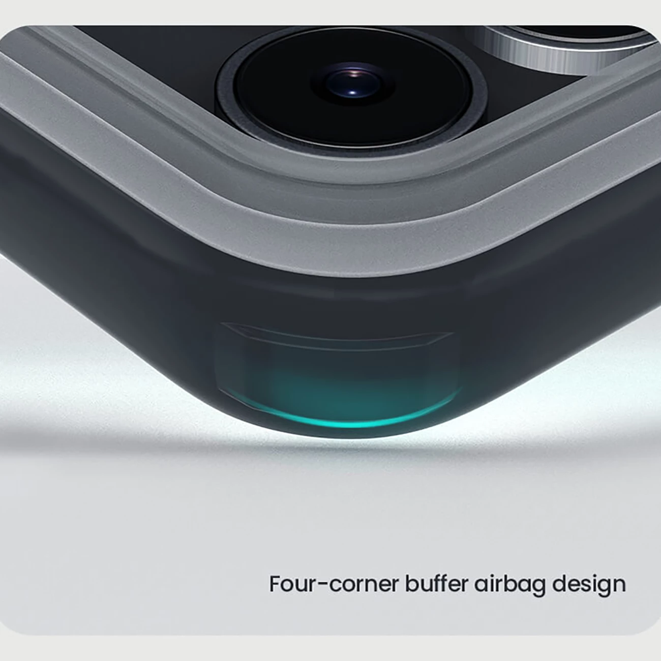 بهترین قاب مگ‌سیف آیفون 17 پرو نیلکین