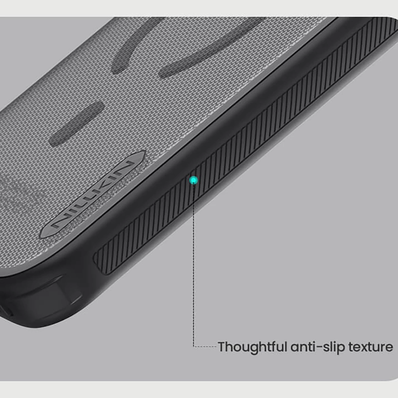 بهترین قاب مگ‌سیف آیفون 17 پرو نیلکین